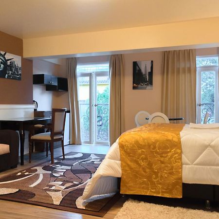 Hotel Paradis Suite Κούζκο Εξωτερικό φωτογραφία