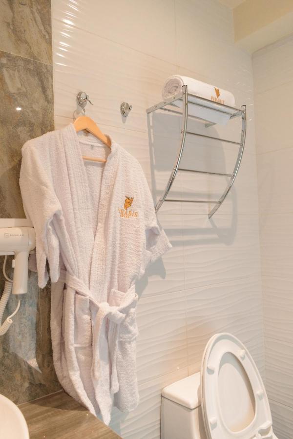 Hotel Paradis Suite Κούζκο Εξωτερικό φωτογραφία