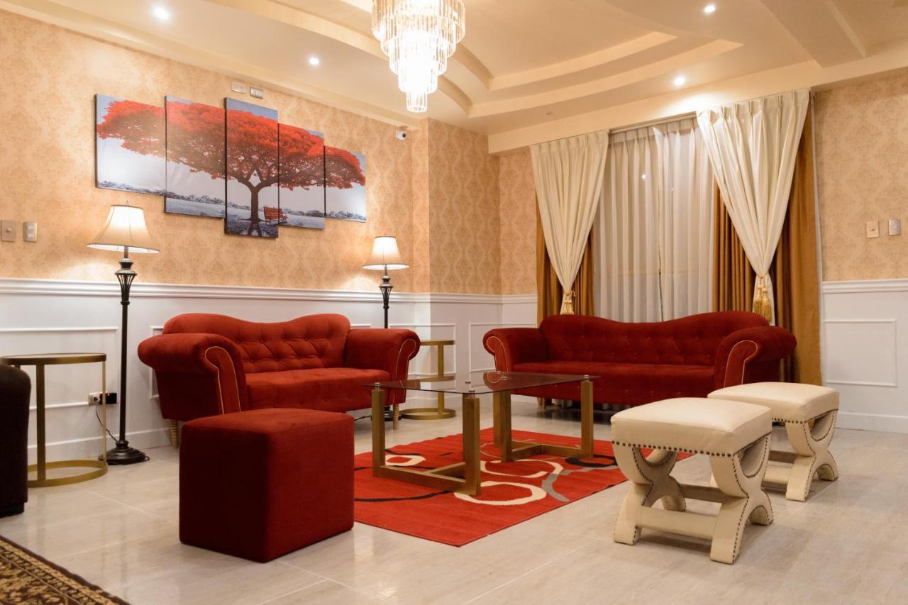 Hotel Paradis Suite Κούζκο Εξωτερικό φωτογραφία