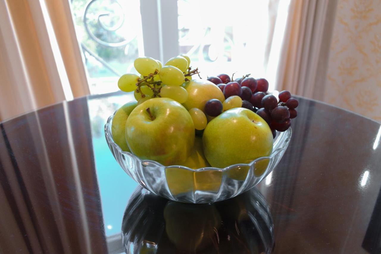 Hotel Paradis Suite Κούζκο Εξωτερικό φωτογραφία