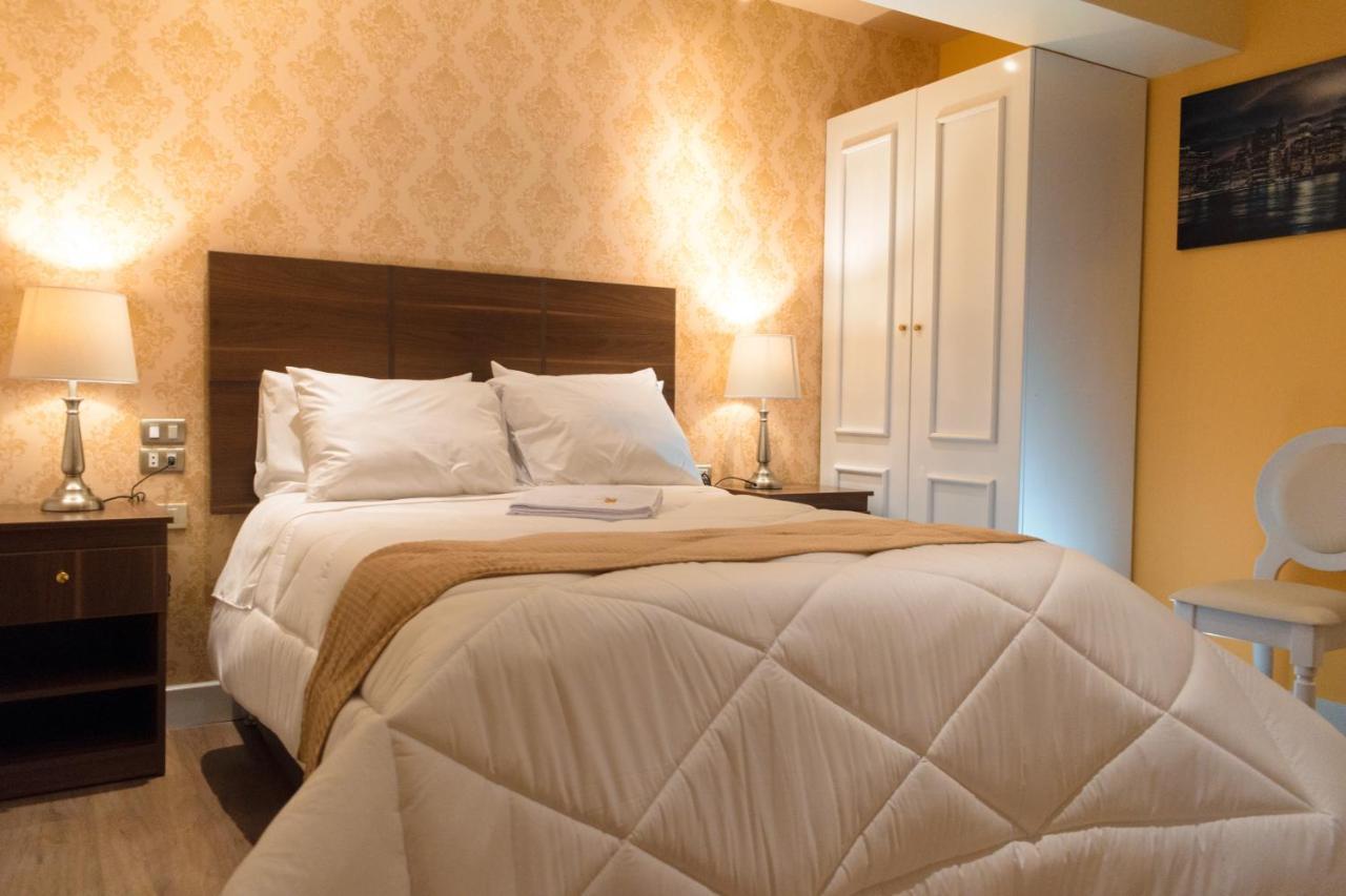 Hotel Paradis Suite Κούζκο Εξωτερικό φωτογραφία