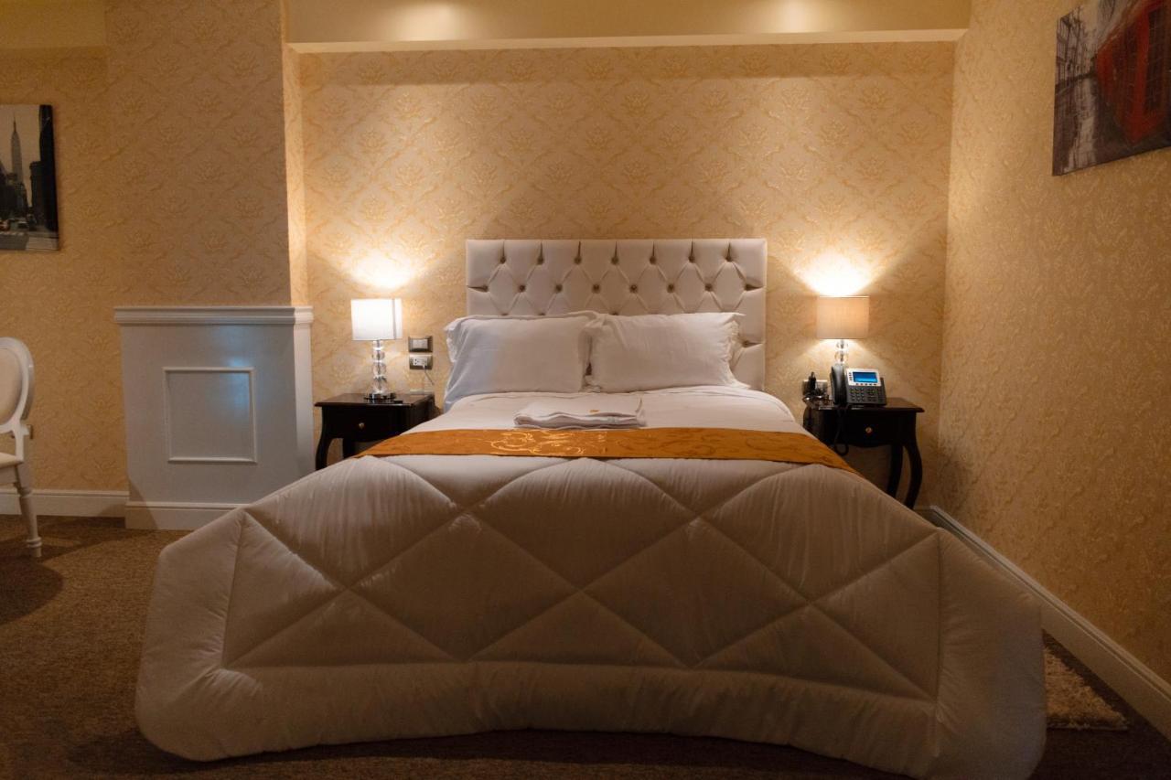 Hotel Paradis Suite Κούζκο Εξωτερικό φωτογραφία