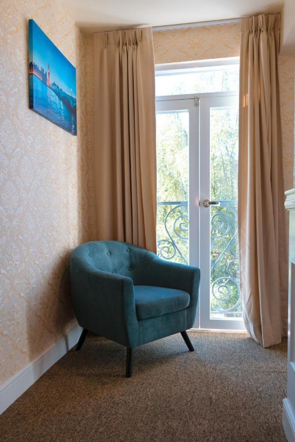 Hotel Paradis Suite Κούζκο Εξωτερικό φωτογραφία