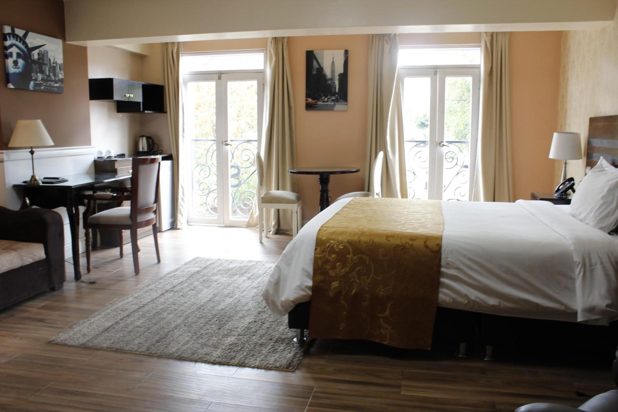 Hotel Paradis Suite Κούζκο Εξωτερικό φωτογραφία