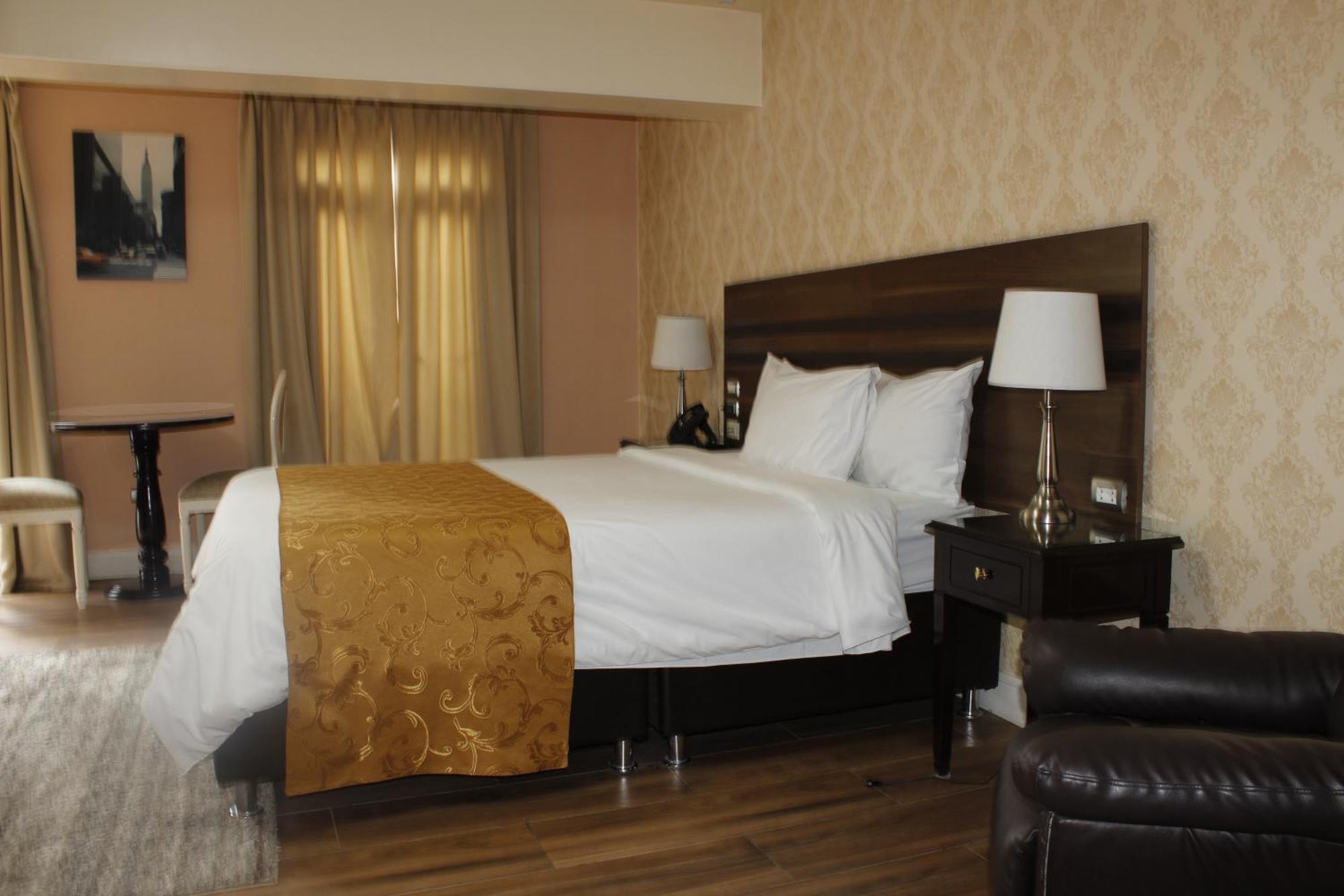 Hotel Paradis Suite Κούζκο Εξωτερικό φωτογραφία