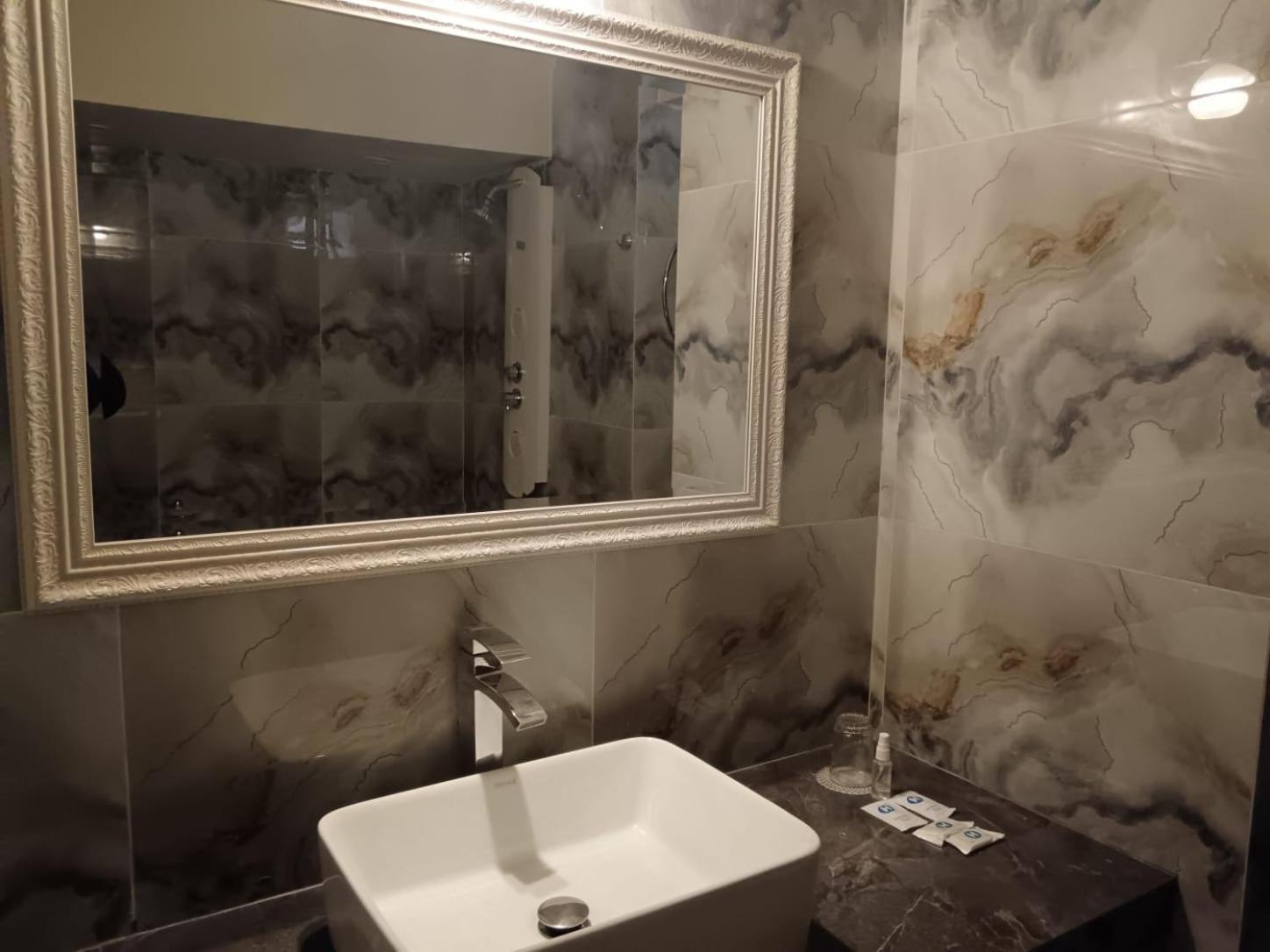 Hotel Paradis Suite Κούζκο Εξωτερικό φωτογραφία