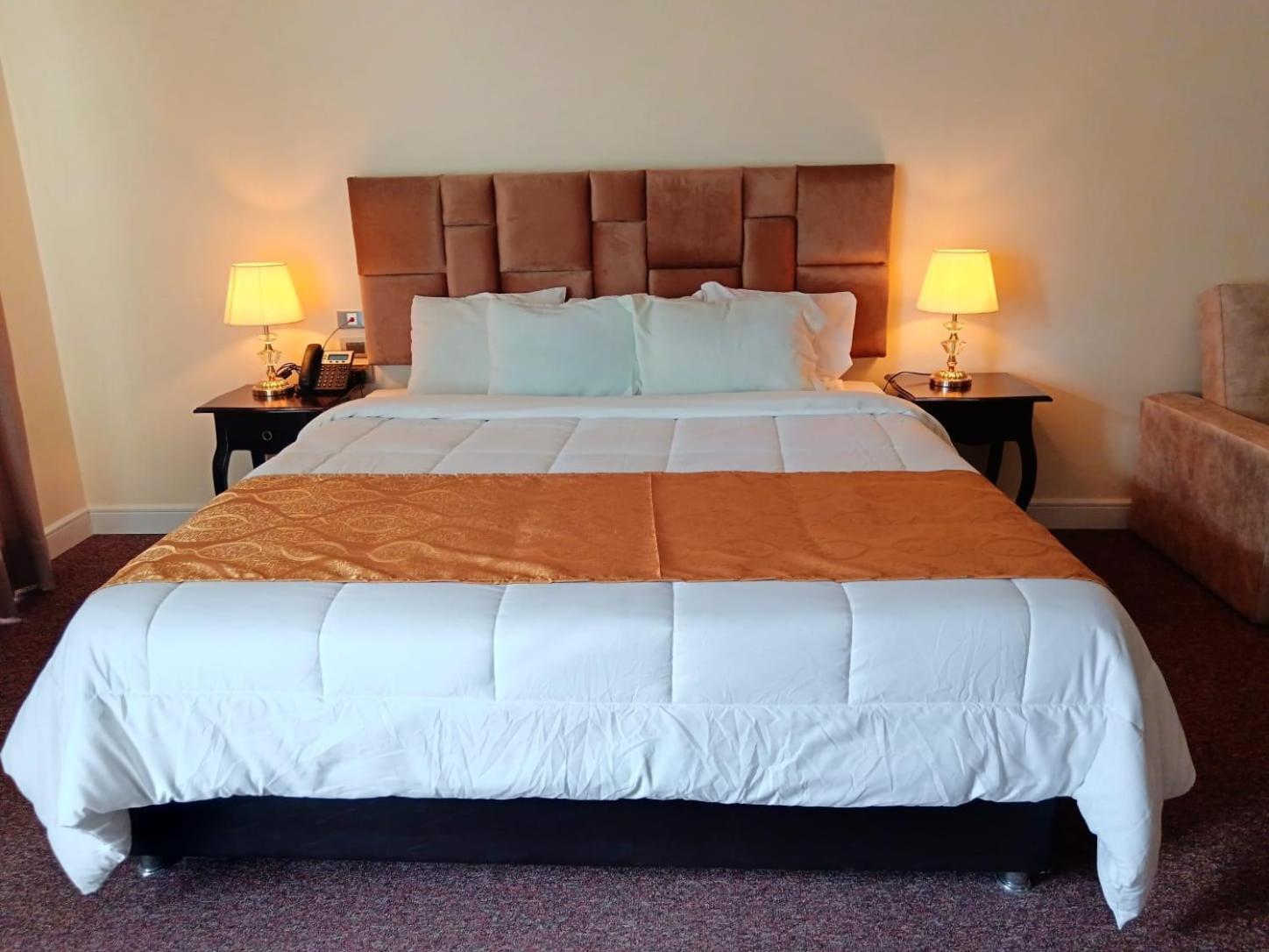 Hotel Paradis Suite Κούζκο Εξωτερικό φωτογραφία