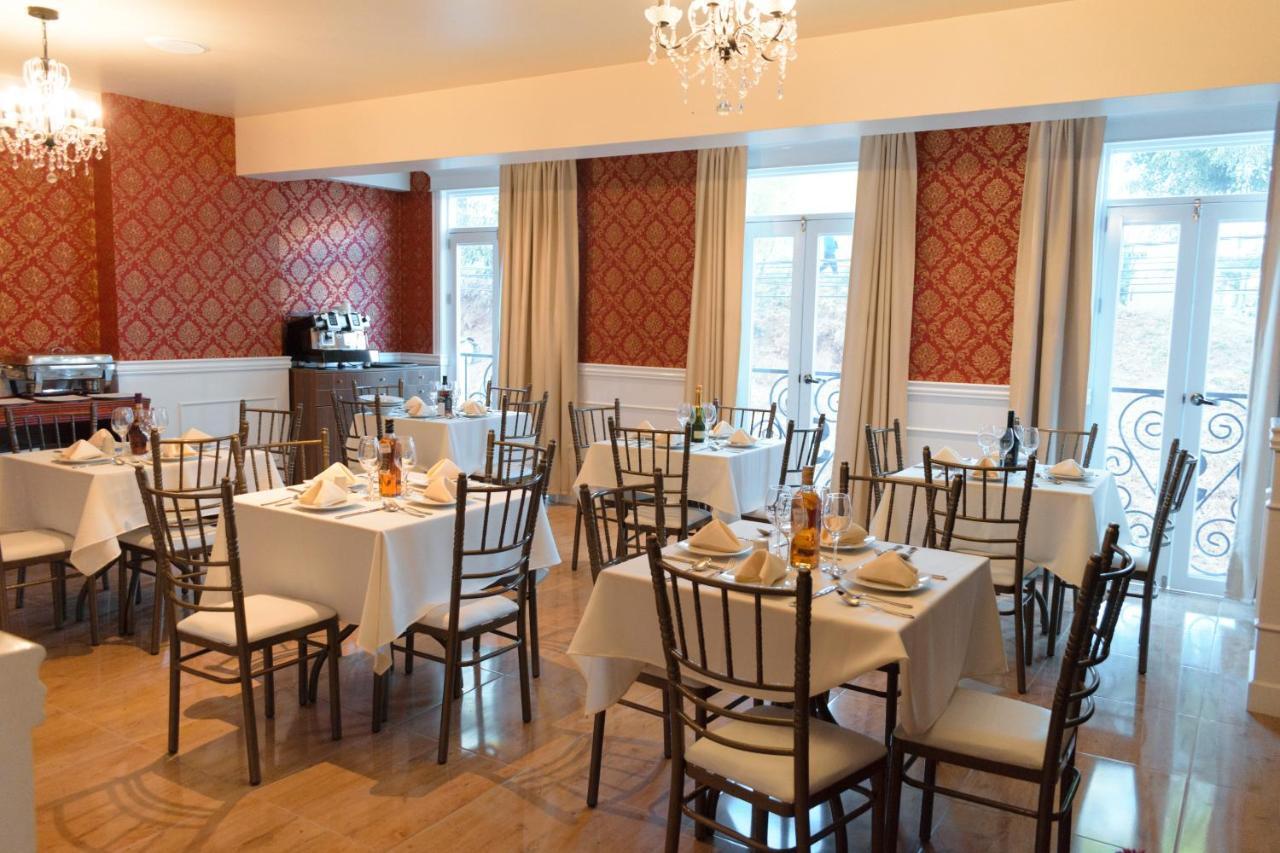Hotel Paradis Suite Κούζκο Εξωτερικό φωτογραφία
