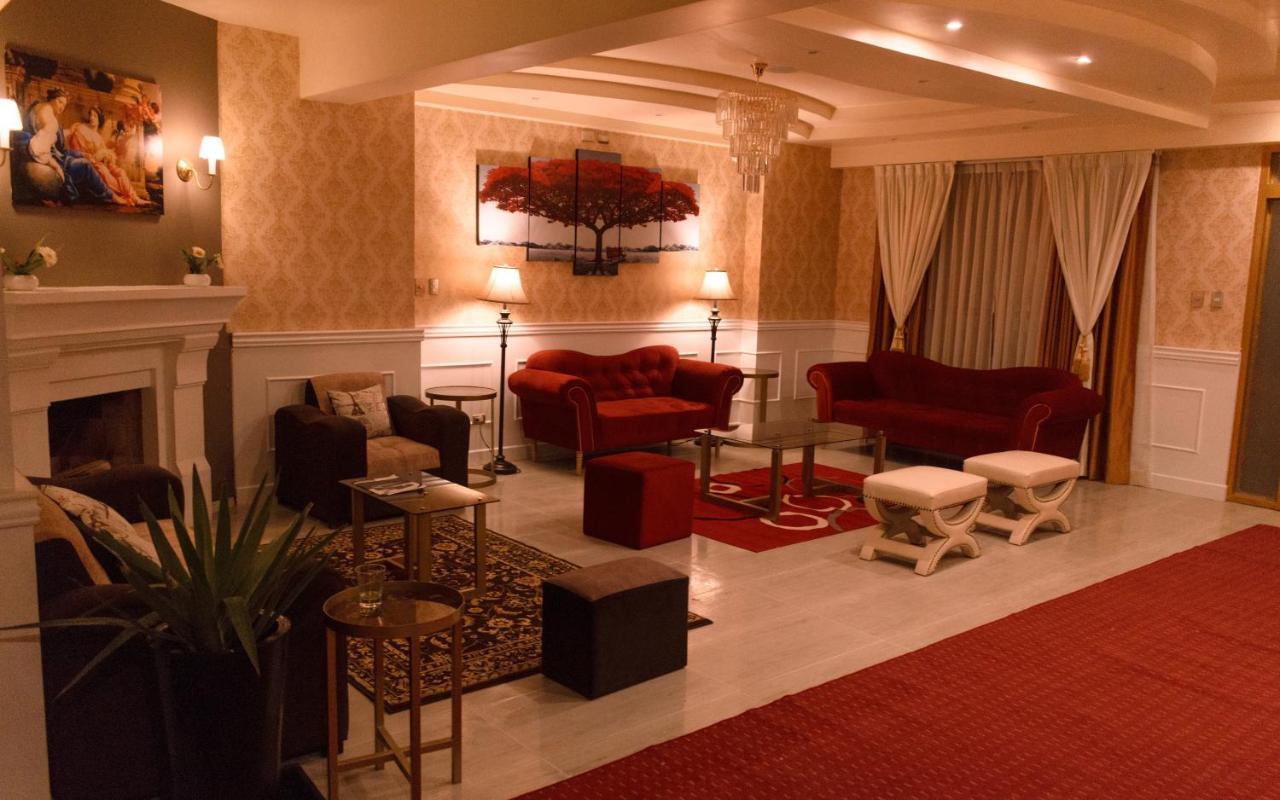 Hotel Paradis Suite Κούζκο Εξωτερικό φωτογραφία