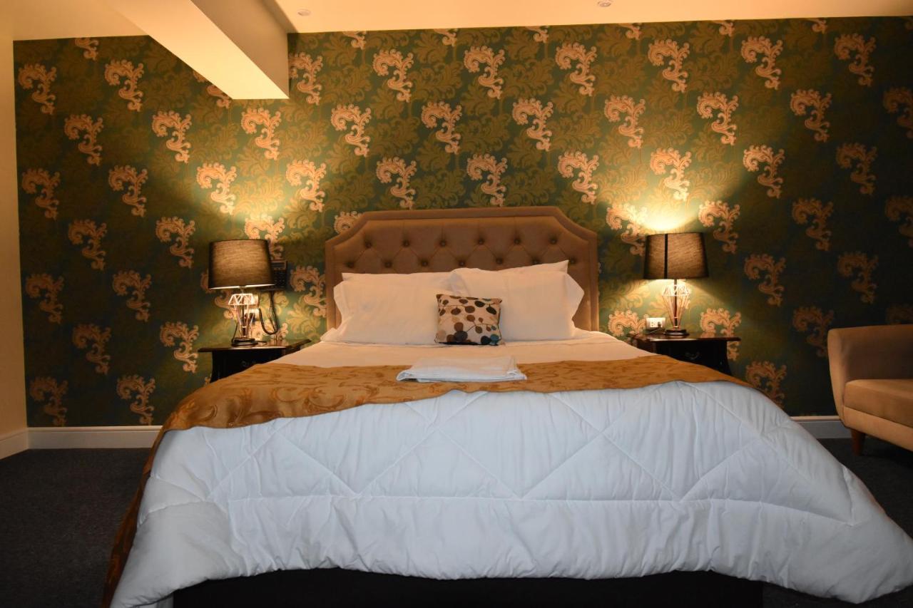 Hotel Paradis Suite Κούζκο Εξωτερικό φωτογραφία
